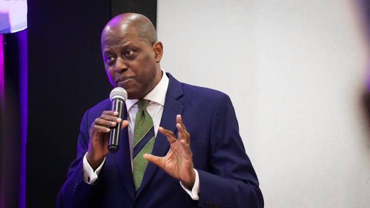 Nigeria External Reserves Strengthened Under Cardoso’s Leadership