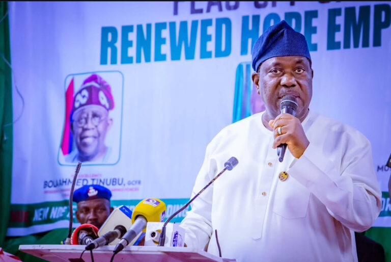 Nigeria Technology Exhibition: A Bold Step in Digital Transformation