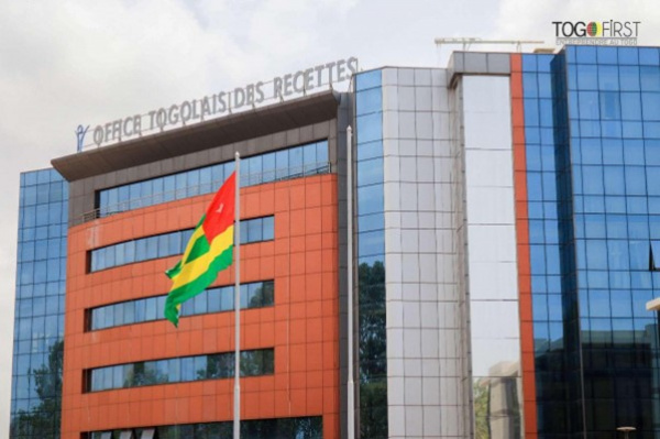Togolese Revenue Collection: Impressive Achievements by August 2025