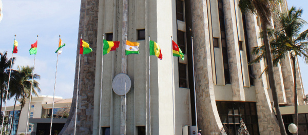 Togo Banking Sector Records Historic Surplus in 2025