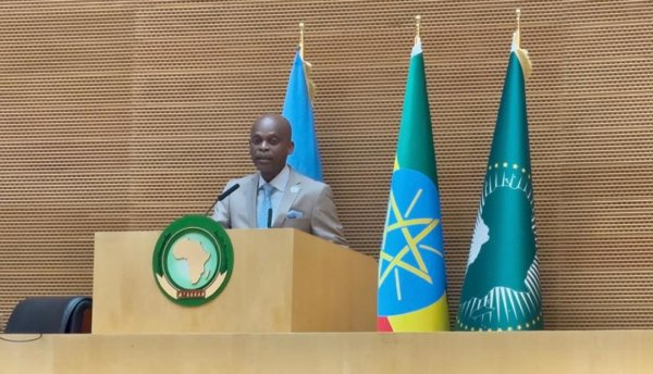 Africa-CARICOM Summit Builds Stronger Unity