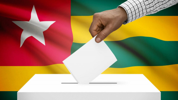 Togo Mayoral Election Receives New Dates