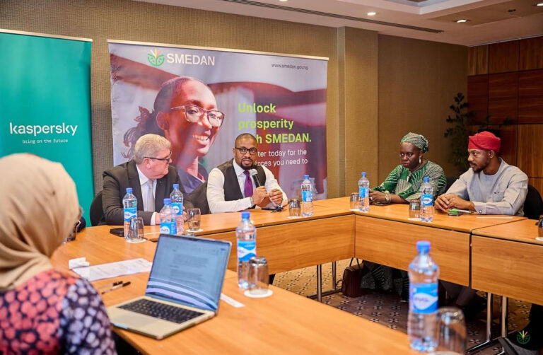 Nigerian SMEs Shine at IATF as Nigeria Prepares for 2027