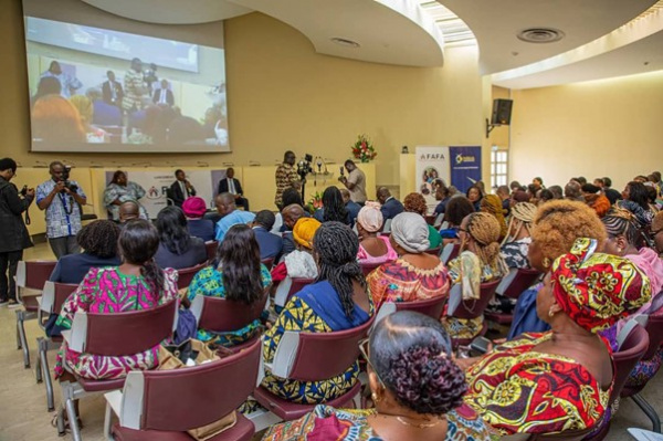 FAFA Microinsurance Launch: Empowering Togo’s Informal Sector