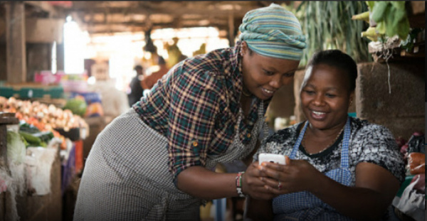 Ollo Africa Fintech Breakthrough