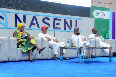 Commercialization of Innovation: Nigeria’s Path to Economic Growth