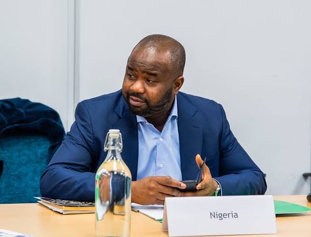 FIRS Tragedy Claims Lives in Lagos Fire Incident
