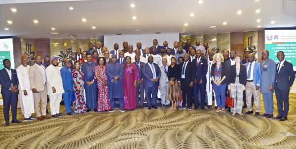 GIABA Funding Urgently Needed to Strengthen Fight Against Illicit Financial Flows