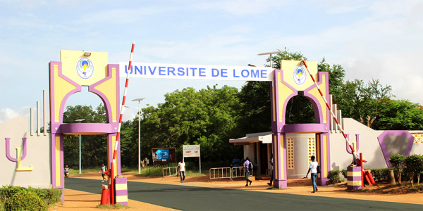 University of Lomé Welcomes Professor Hounakey as New President
