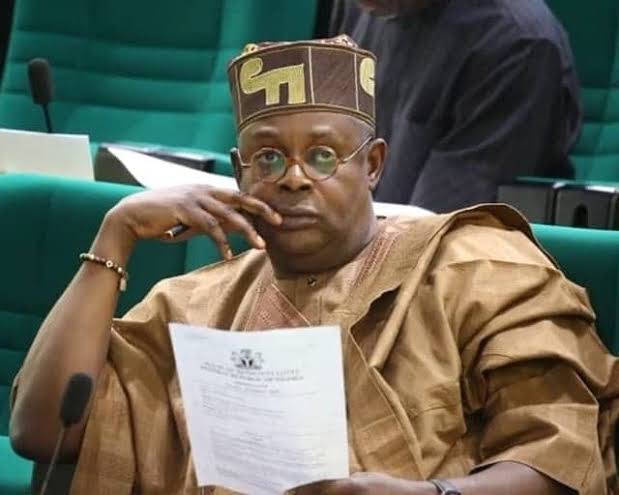 Faleke Empowers Farmers With N150m Agricultural Support