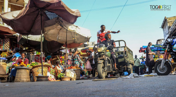 Togolese Economic Growth Surges 17.7% in Q4 2024, Boosting Annual Outlook