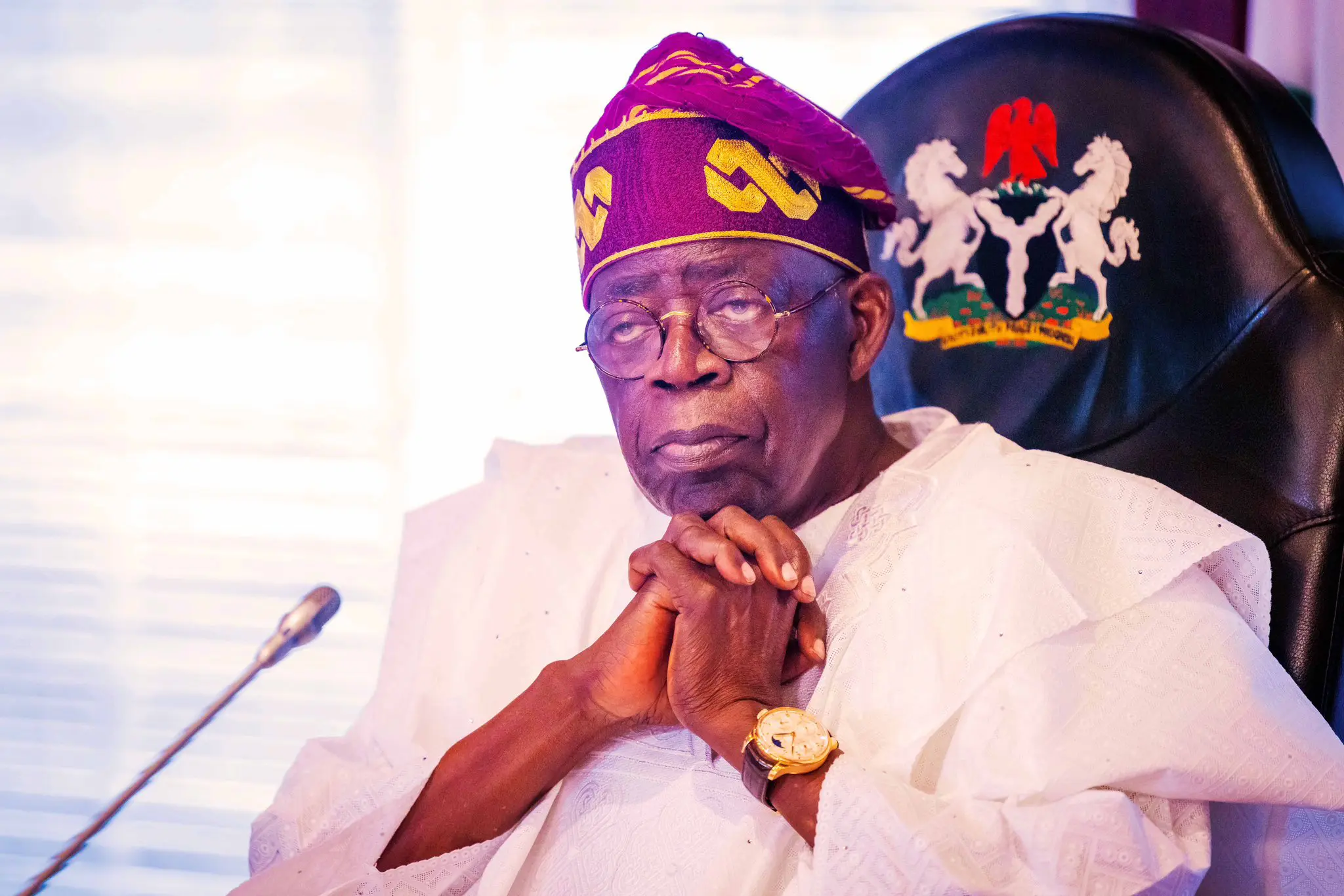 Tinubu Economic Reforms