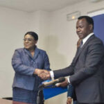 Yawa Tségan Takes Helm of Togolese Revenue Office to Drive Fiscal Reform