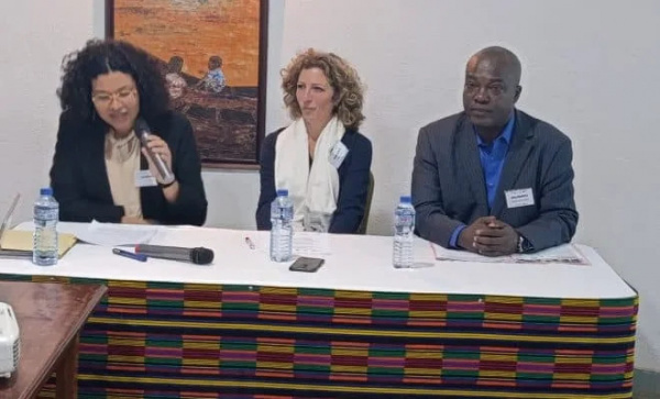 TERSAA II Boosts Agricultural Resilience Across West Africa