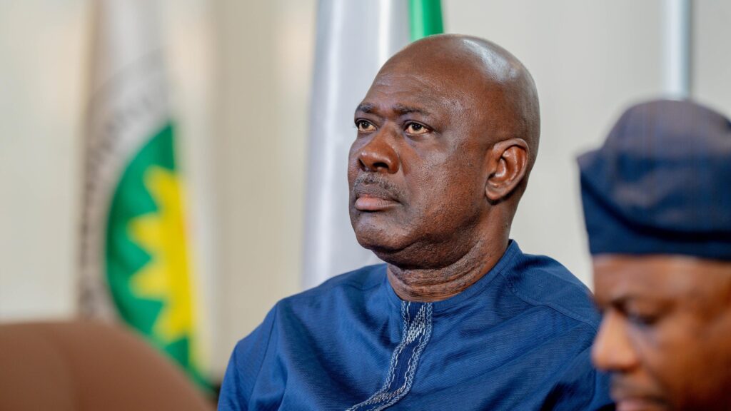 Senator Heineken Lokpobiri: Archiving Progress in Nigeria’s Oil Sector (May 2026)