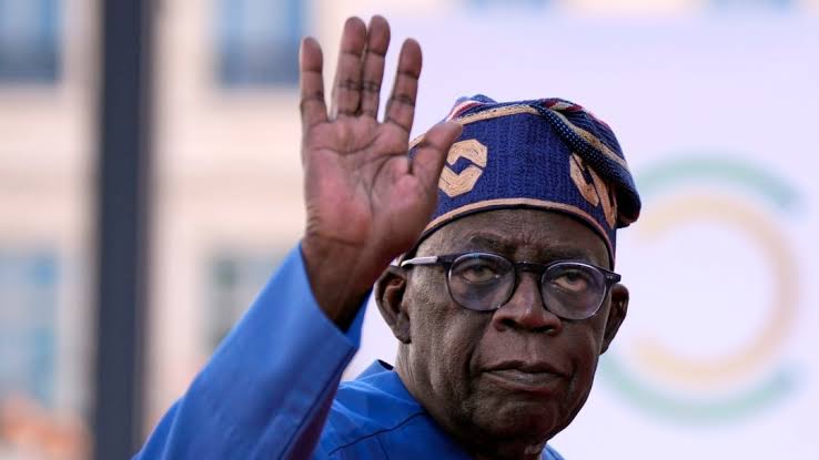 President Tinubu and the Lessons from Nigeria’s Constitutional Past