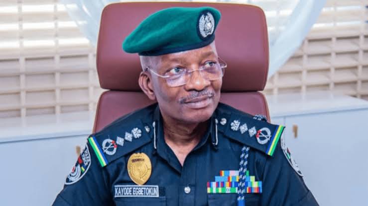 A New Era for the Nigeria Police Force: Key Legislative Milestones