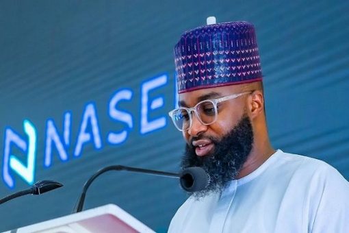 NASENI Strengthens Ties for a More Sustainable Nigeria
