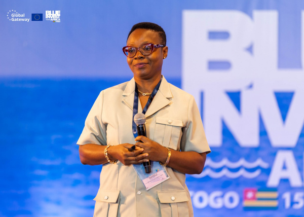 Aquaponie du Togo Wins Big for Redefining Urban Farming Innovation in Africa