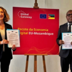 EU and Mozambique Launch Digital Partnership to Drive Growth and Innovation