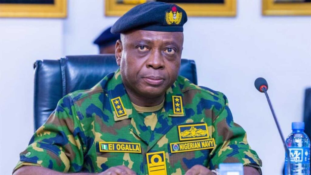 Operation Delta Sanity: Nigerian Navy Cracks Down on Illegal Crude Oil Operations in Delta State