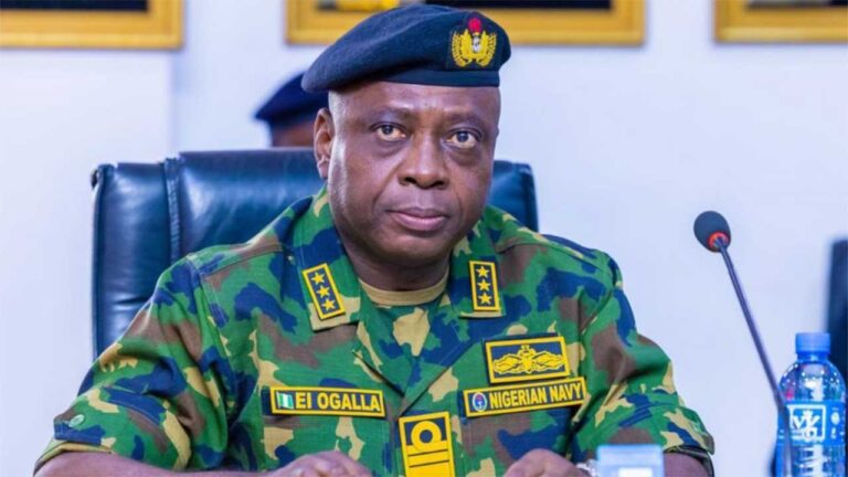 Operation Delta Sanity: Nigerian Navy Cracks Down on Illegal Crude Oil Operations in Delta State
