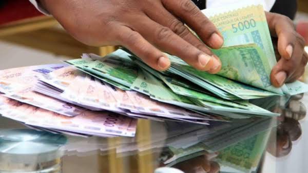 Togo Exceeds Target with 27.5 Billion CFA Raised on WAEMU Market