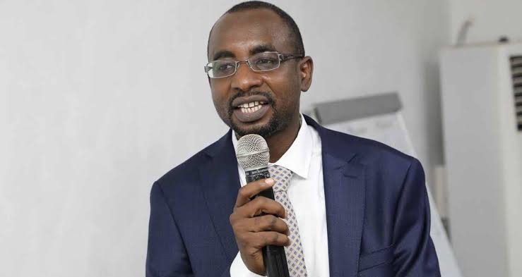 Nigeria’s Tech Chief Kashifu Inuwa Demands TikTok Respect Local Laws and Cultural Values