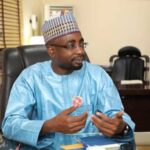 NITDA Nigeria Reaffirms Commitment to Harnessing Artificial Intelligence for National Development at GITEX 2025