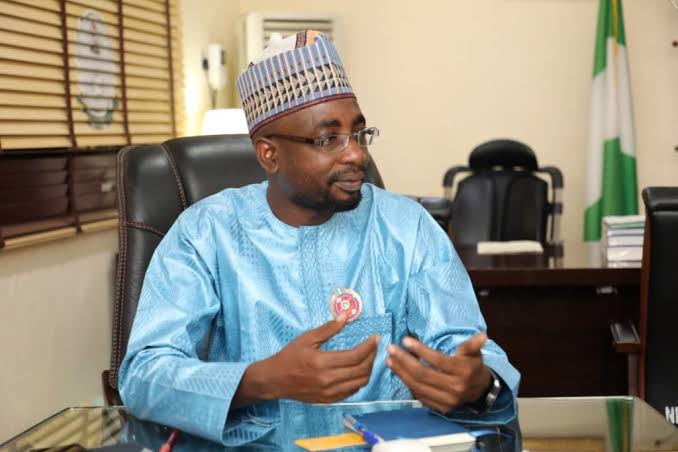 NITDA Nigeria Reaffirms Commitment to Harnessing Artificial Intelligence for National Development at GITEX 2025