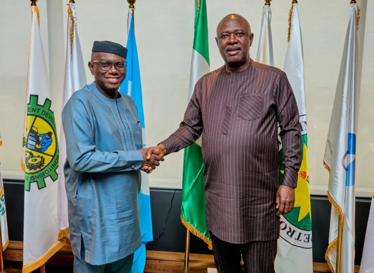 Green Energy International: Paving the Way for Indigenous Participation in Nigeria’s Oil Sector