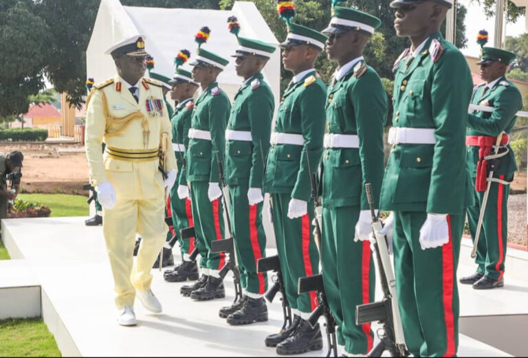 Nigerian Navy Donation Transforms Military School Zaria with New Classrooms and Renewed Hope
