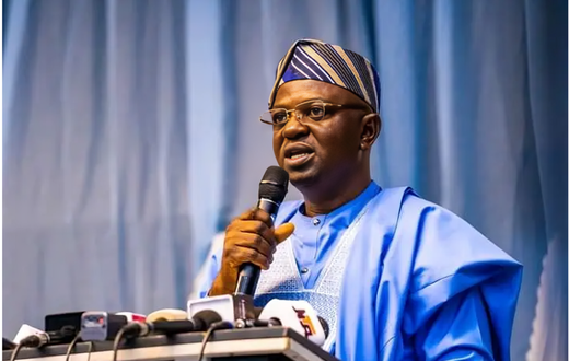Nigeria Pushes for Stronger Commitment to SURWASH