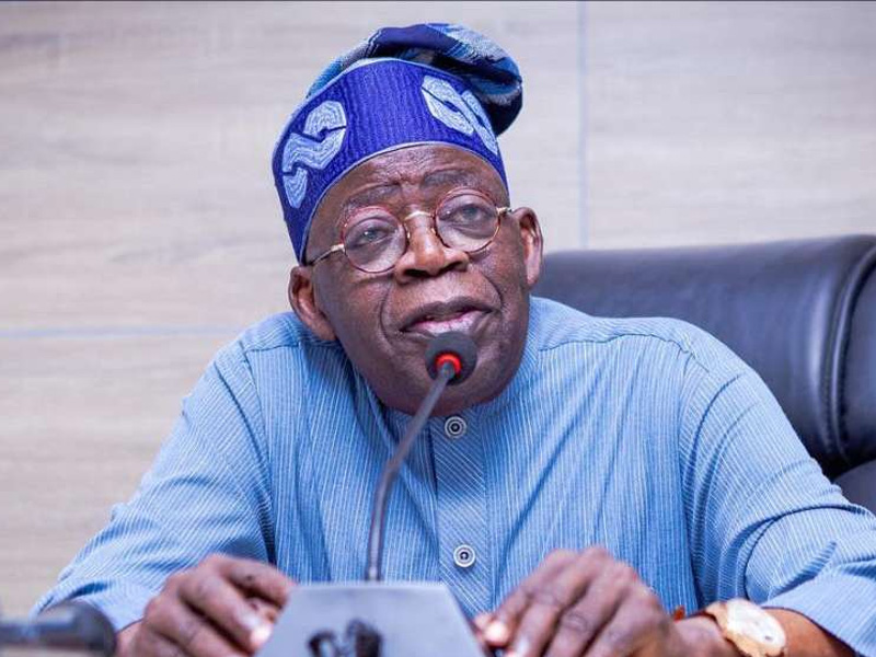 Farmers Urge Tinubu To Ensure Affordable Fertiliser, Warn Of Threats To Food Security