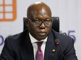 Oando CEO Wale Tinubu Receives Lifetime Achievement Award At Africa Energy Week 2025