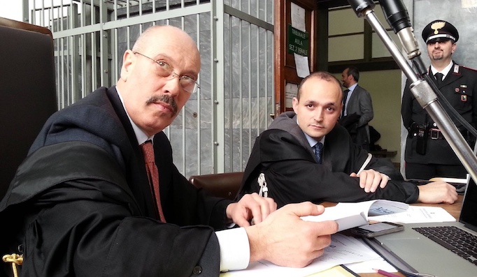 Italian Appeal Court Upholds Conviction Of Prosecutors Over Withheld Evidence In Nigeria’s OPL 245 Case