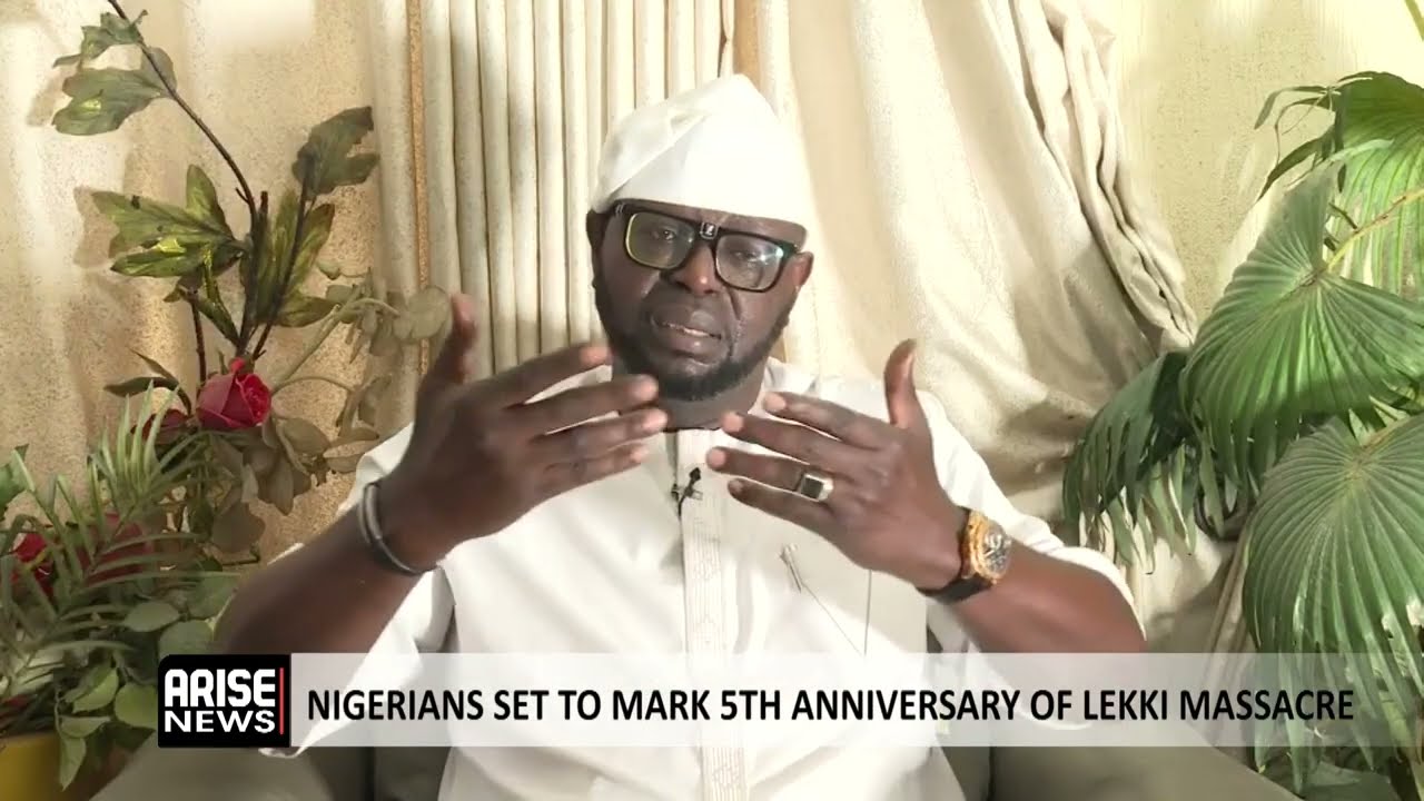 Dare: No Coup Can Succeed In Nigeria, Citizens, AU And ECOWAS Will Reject It