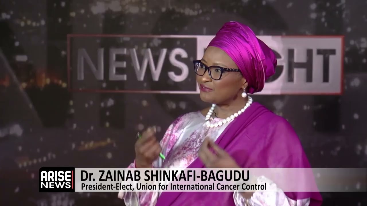 Shinkafi-Bagudu: Early Screening, Awareness, And Local Drug Production Key To Fighting Cancer In Nigeria
