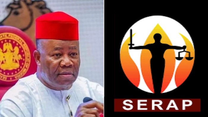 SERAP Demands Probe Of ‘Missing’ ₦18.6bn National Assembly Complex Fund