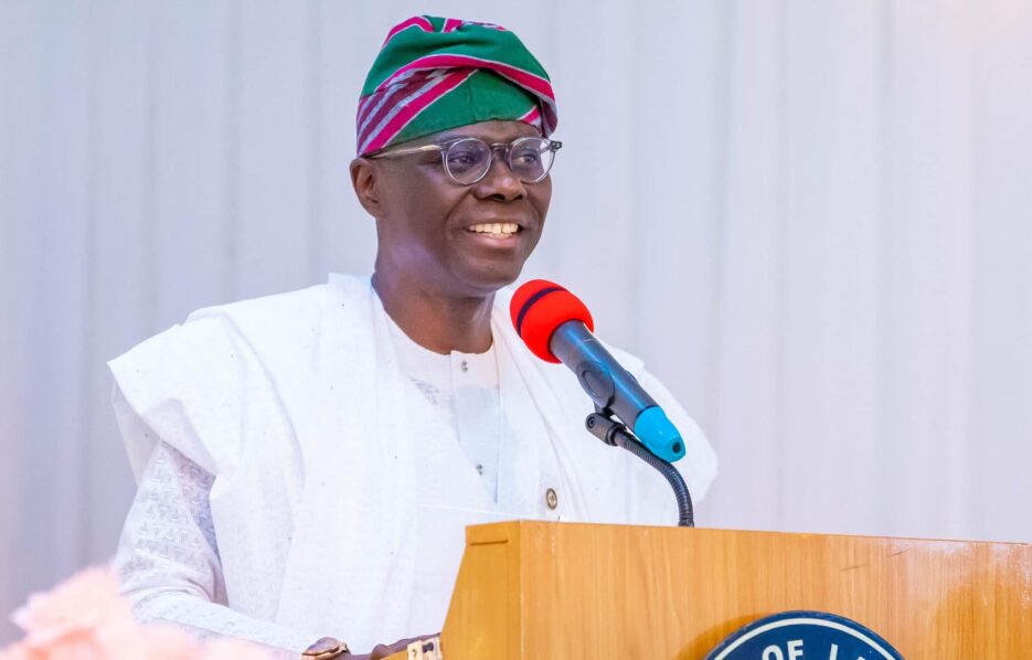 Sanwo-Olu Reaffirms Lagos’ Commitment To Sustainable Growth Ahead Of 2025 Climate Change Summit
