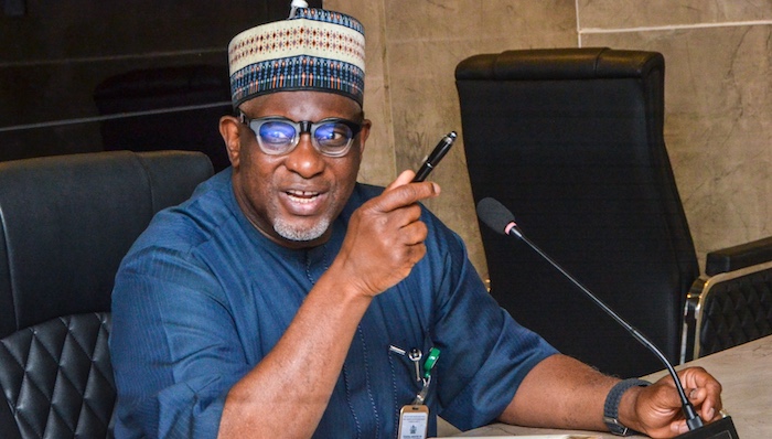 FG Begins Staff Audit At Housing Ministry After 1,600 Retirements To Boost Efficiency
