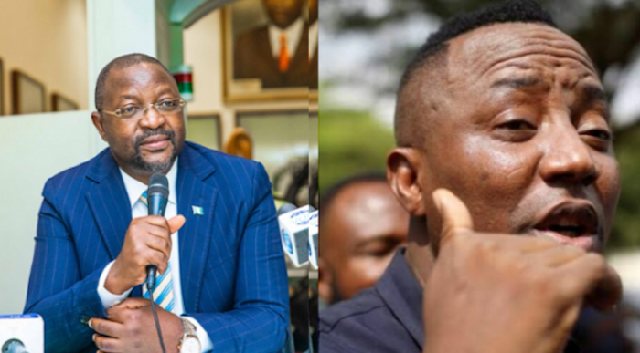 Dare To Sowore: Justice Resides In The Courts, Not Through Public Agitation