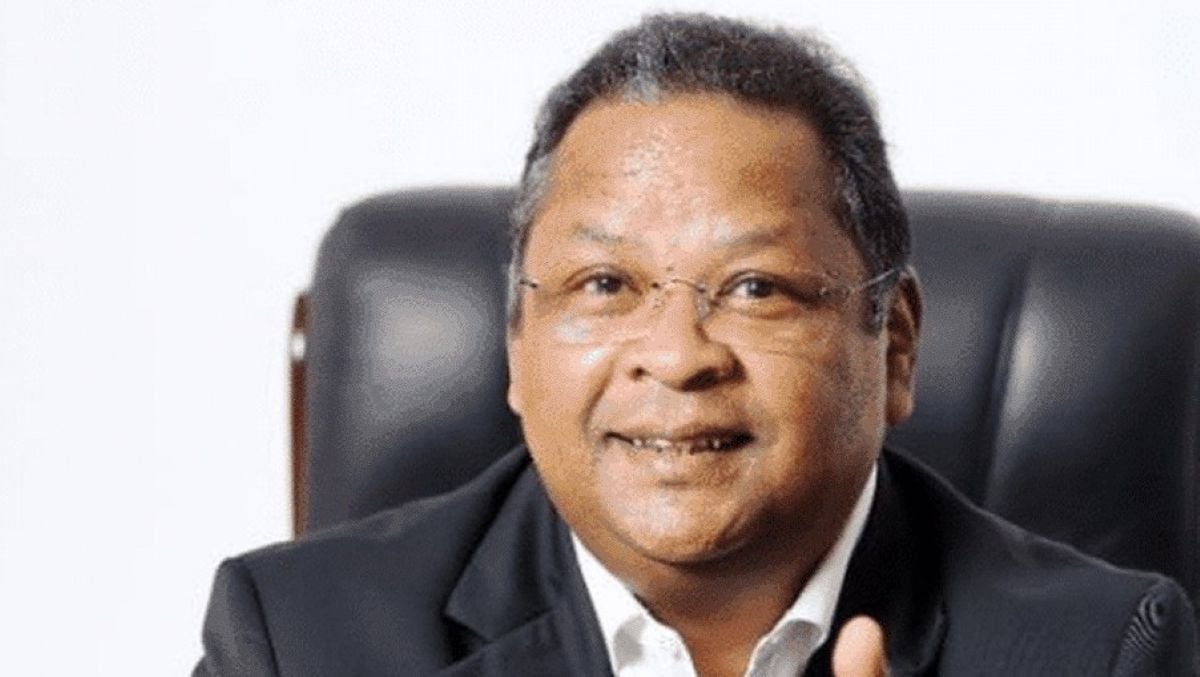 Madagascar Coup Leader Appoints Banker Herintsalama Rajaonarivelo as New Prime Minister