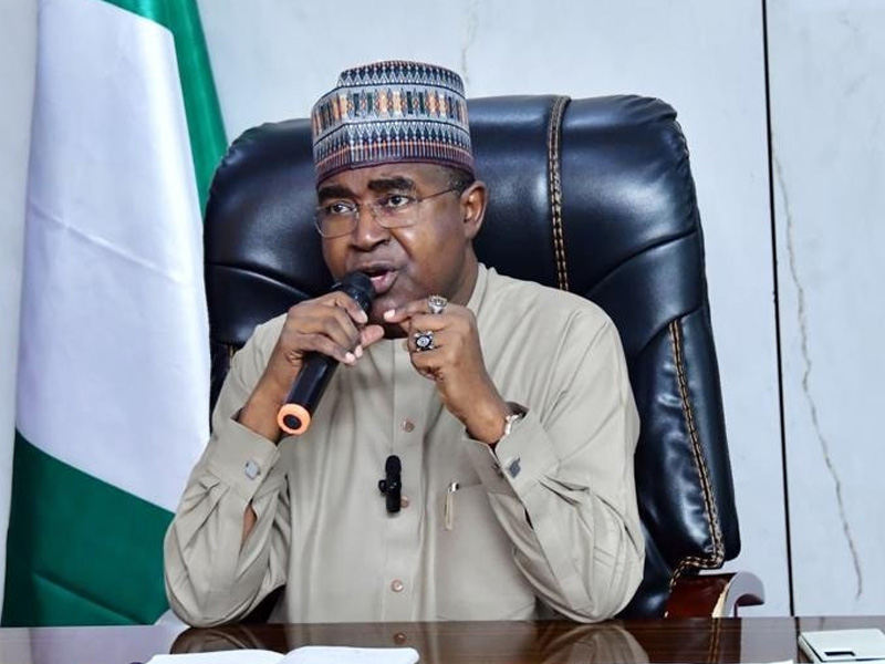 NDLEA Launches Online Portal for Drug Integrity Test, Visa Clearance Certificate