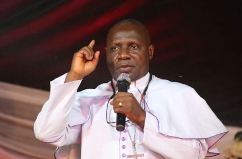 CAN Denies Downplaying Killings, Reaffirms Ongoing Genocide Against Christians In Nigeria