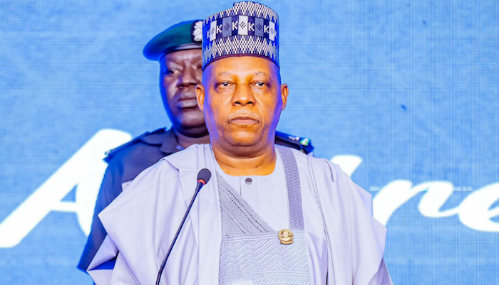 Shettima: Tinubu Remains Committed to Girl-Child Education