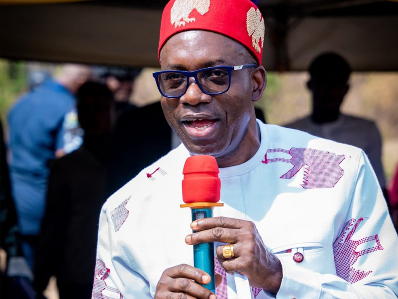 Soludo Has No Plans To Arrest Catholic Priests After Re-Election, Says Anambra Government