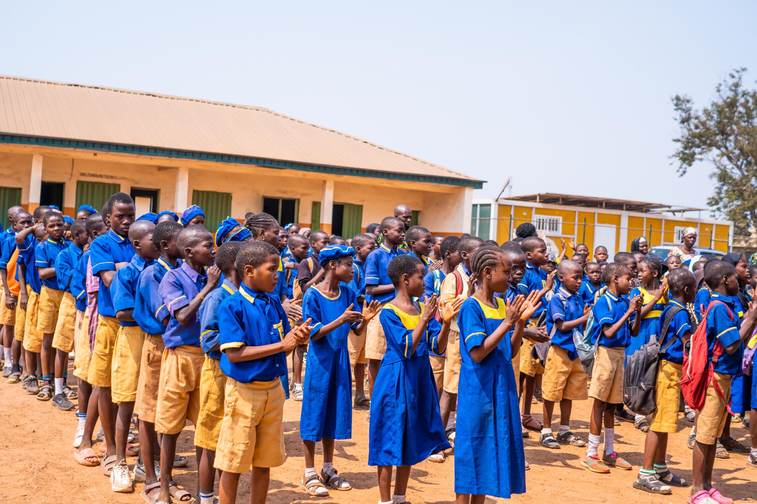 Adaramaja: Kwara Has Closed 45 Public Schools Over Bandits Attacks