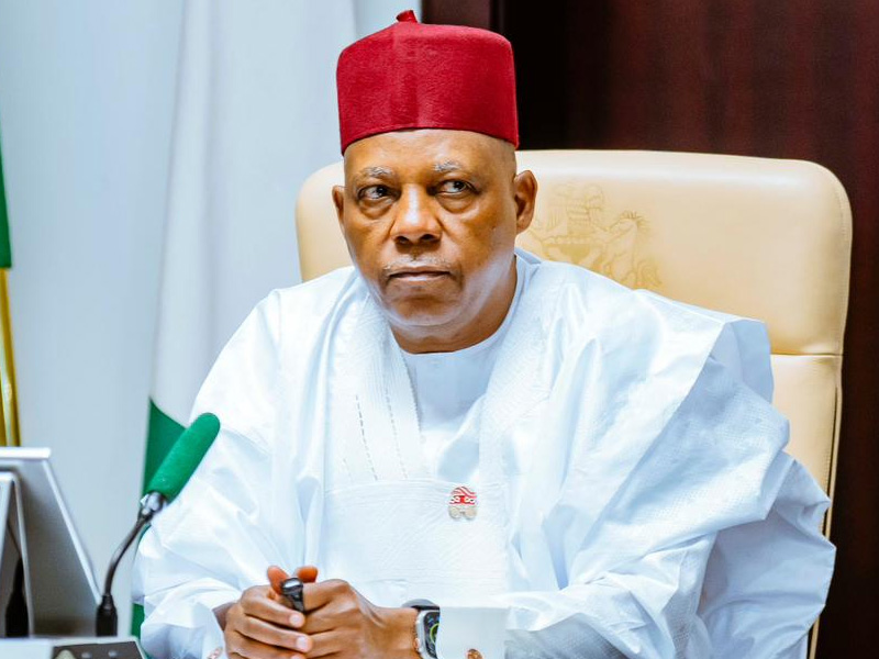Shettima: Tinubu Building Inclusive Prosperity Through Enterprise-Driven Reforms