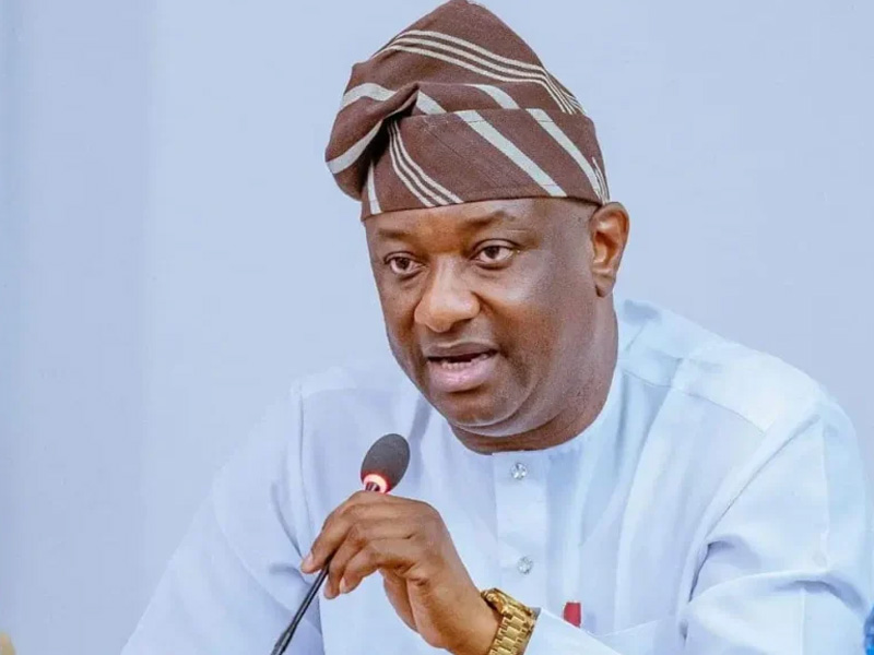 Nigeria To Raise Retirement Age Of Air Traffic Controllers To Address Manpower Shortage
